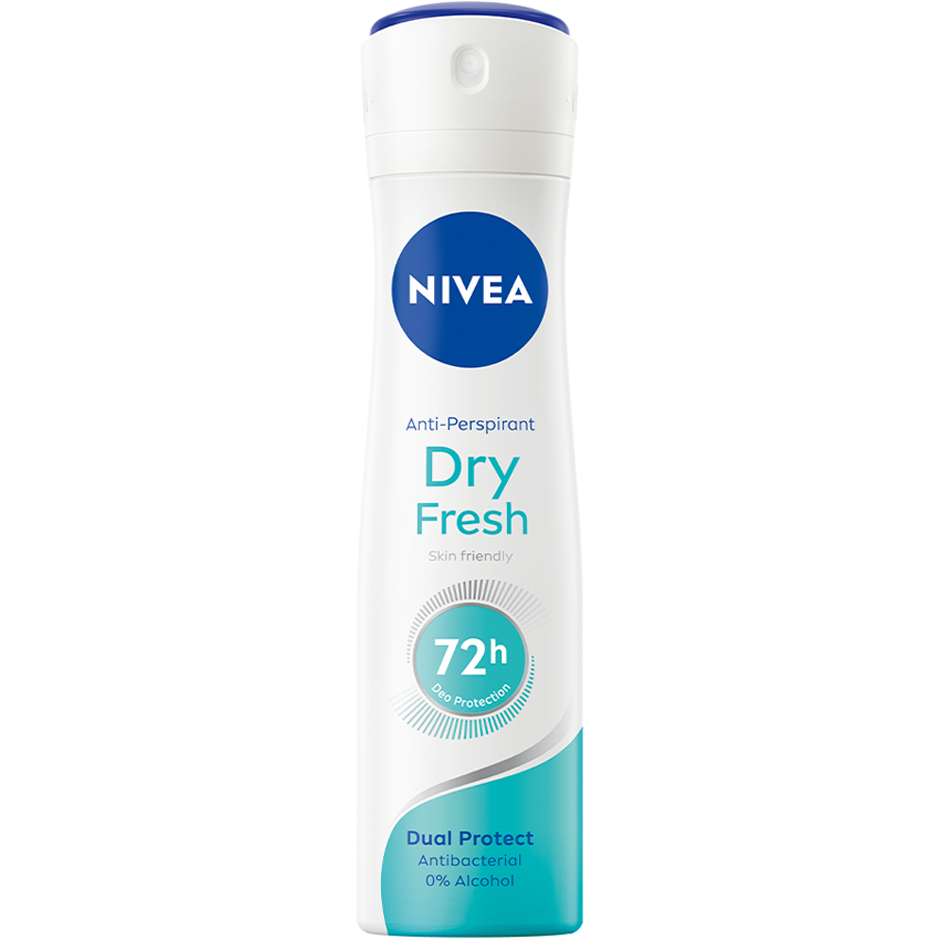 NIVEA Dry Fresh Deospray - 150 ml