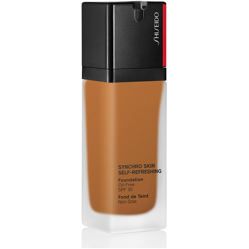 Synchro Skin Self-Refreshing Foundation