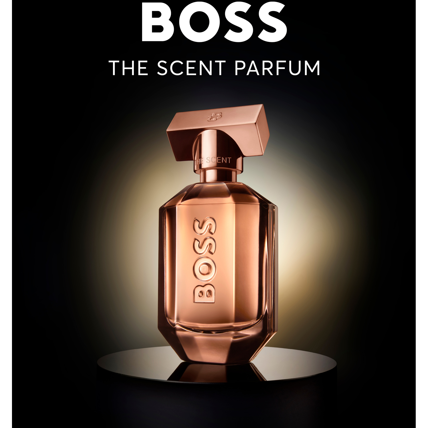 The Scent For Her Le Parfum