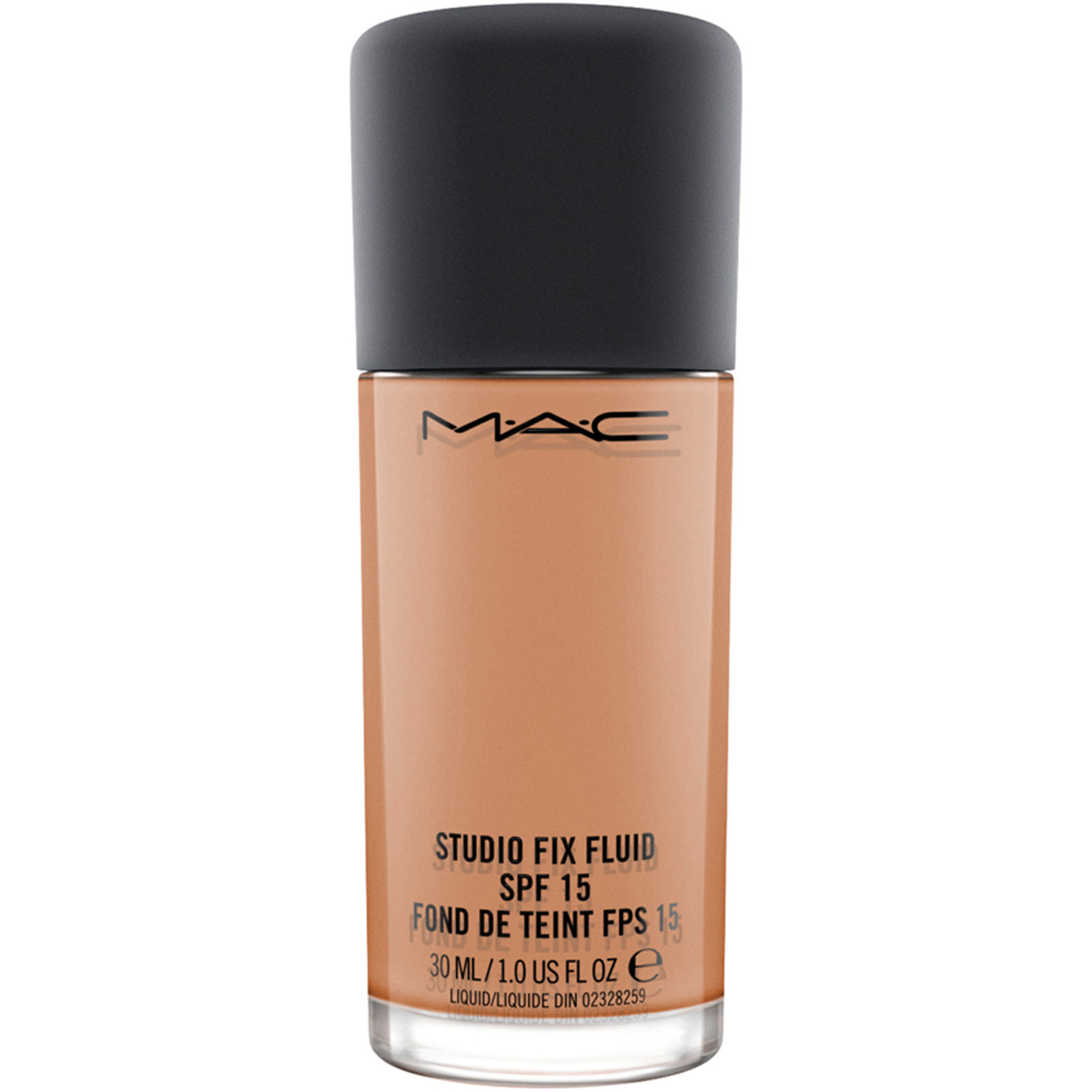 Studio Fix Fluid Spf 15 Foundation