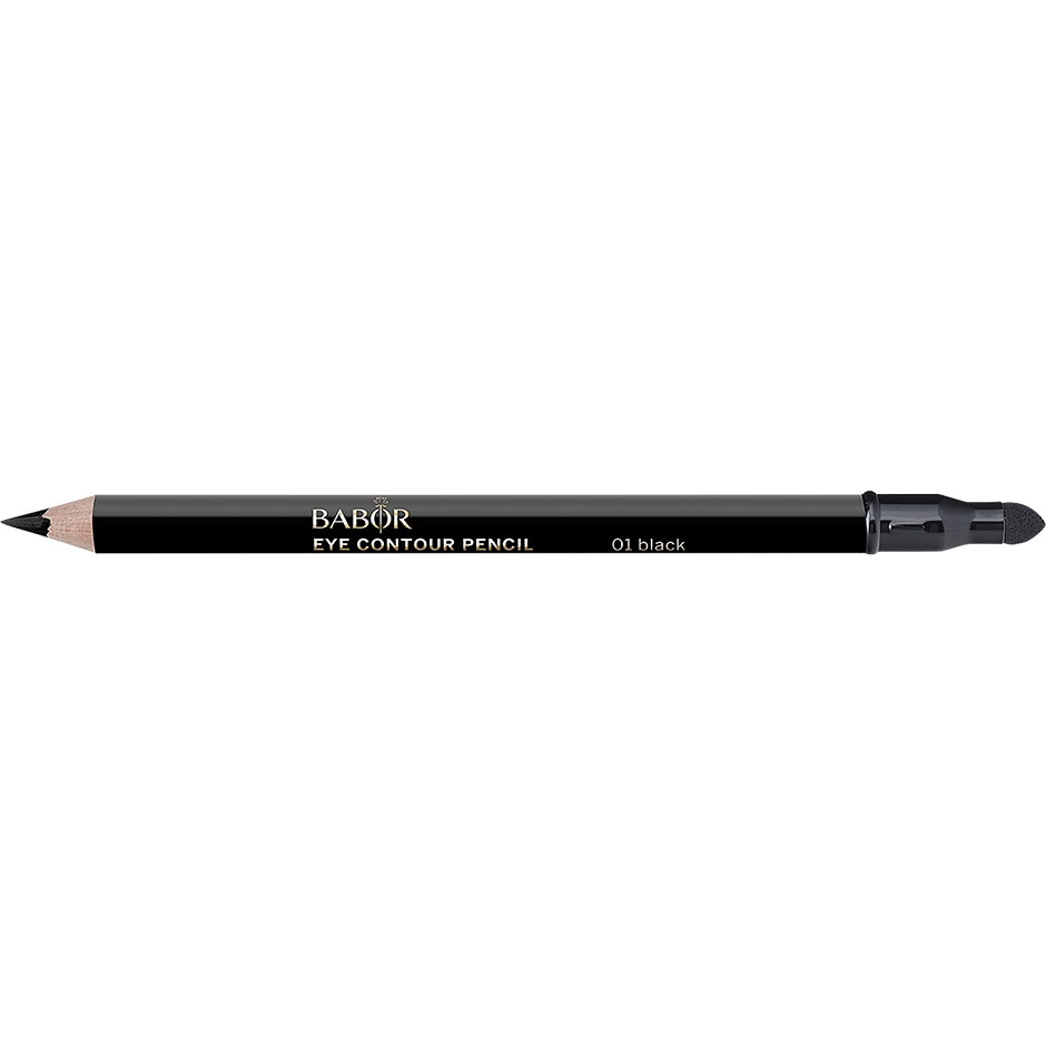 Eye Contour Pencil, 1 g Babor Silmänrajauskynä