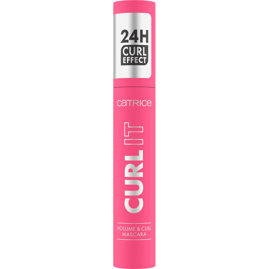 Curl It Volume & Curl Mascara