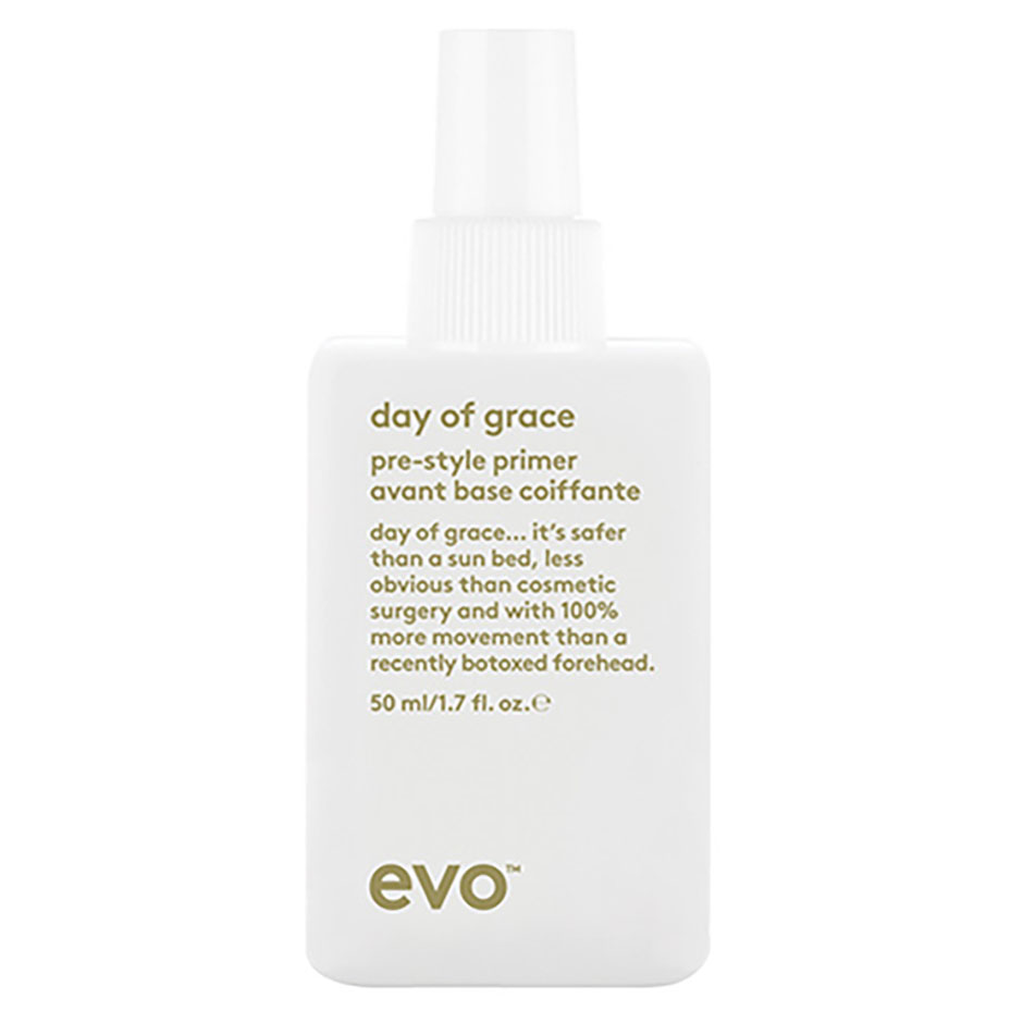 Day of Grace Leave-In Conditioner