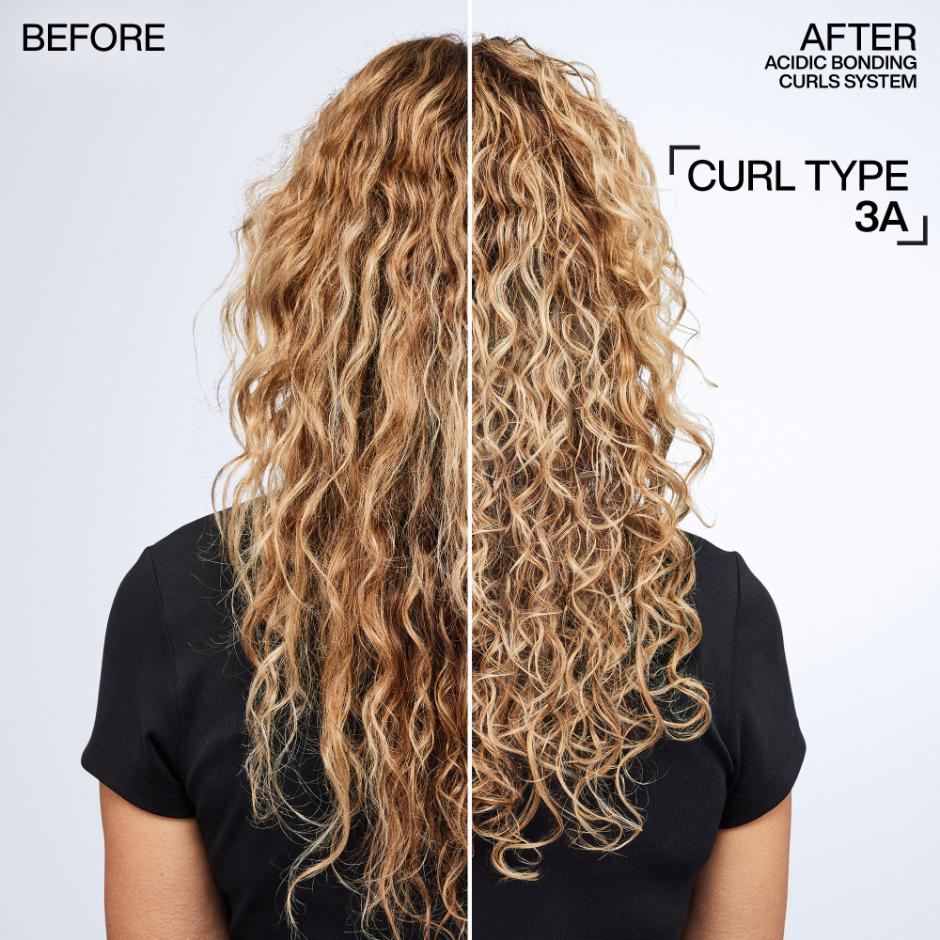 Acidic Bonding Curls Conditioner