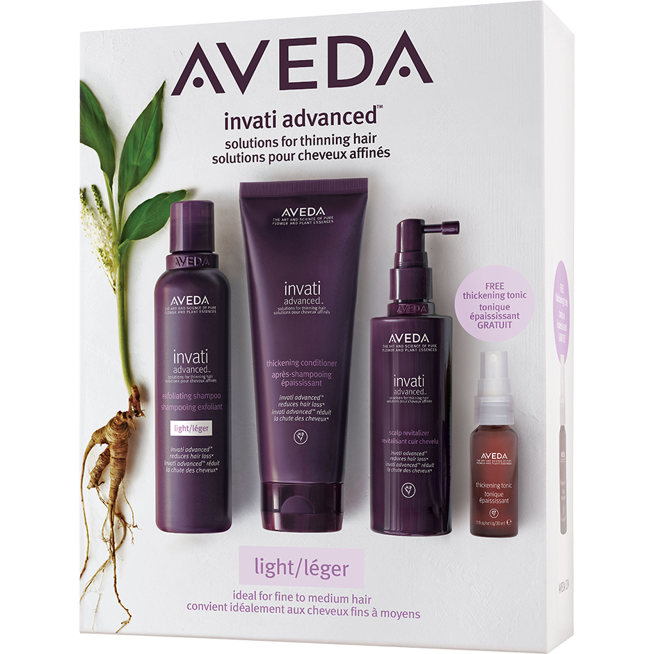 Invati Advanced System Set Light