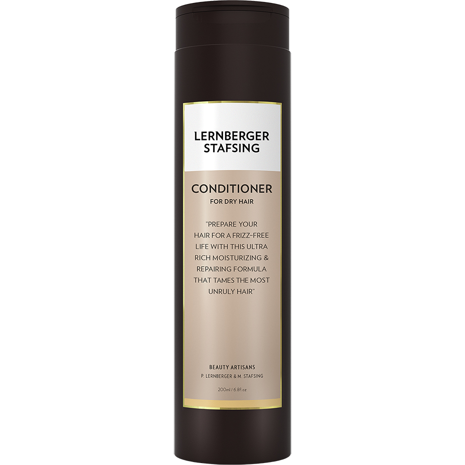 Lernberger Stafsing Conditioner for Dry Hair, 200 ml Lernberger Stafsing Hoitoaine