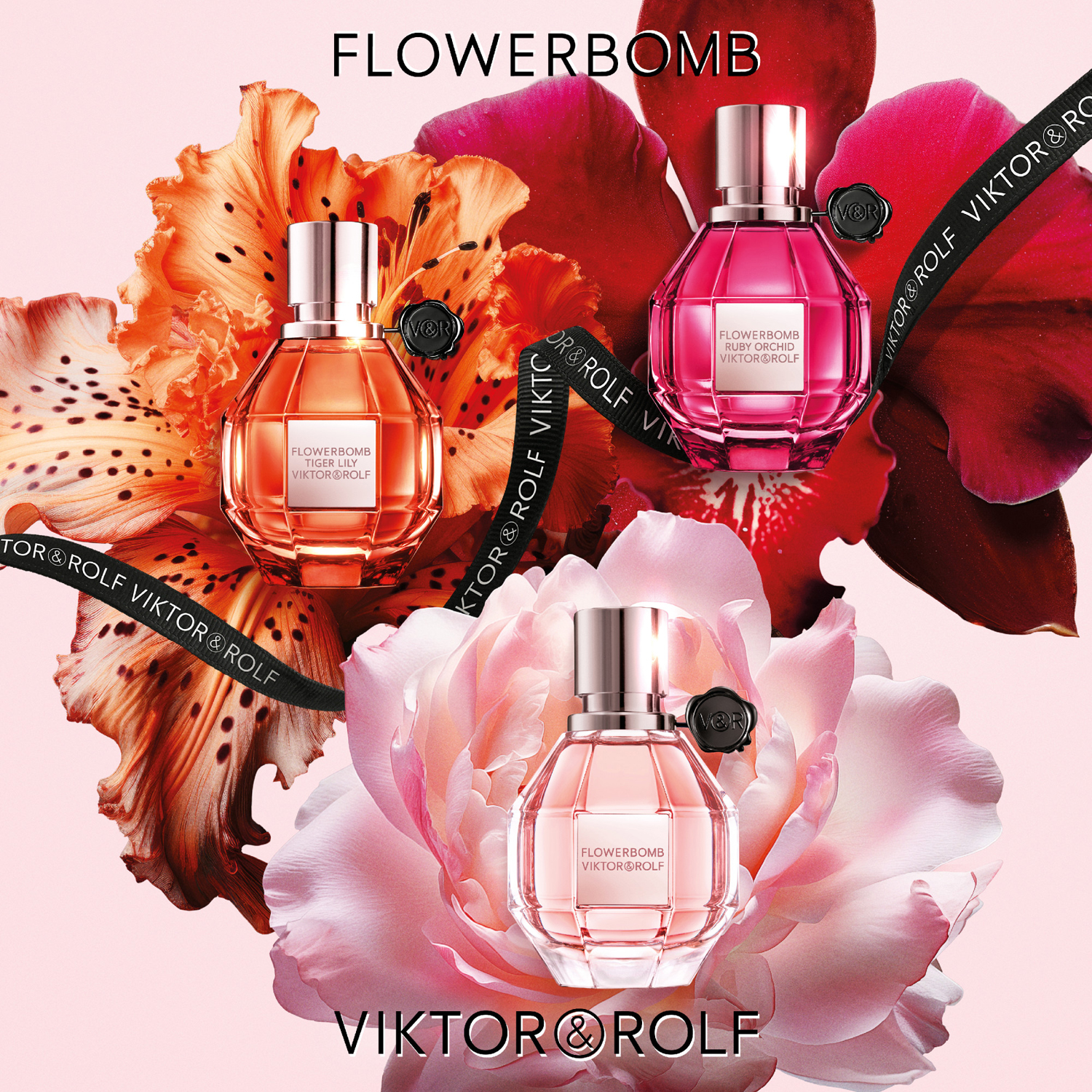 Flowerbomb