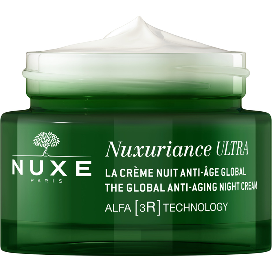 Nuxuriance Gold