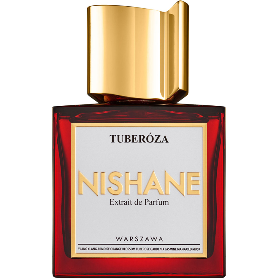 NISHANE Tuberoza Extrait de Parfum - 50 ml