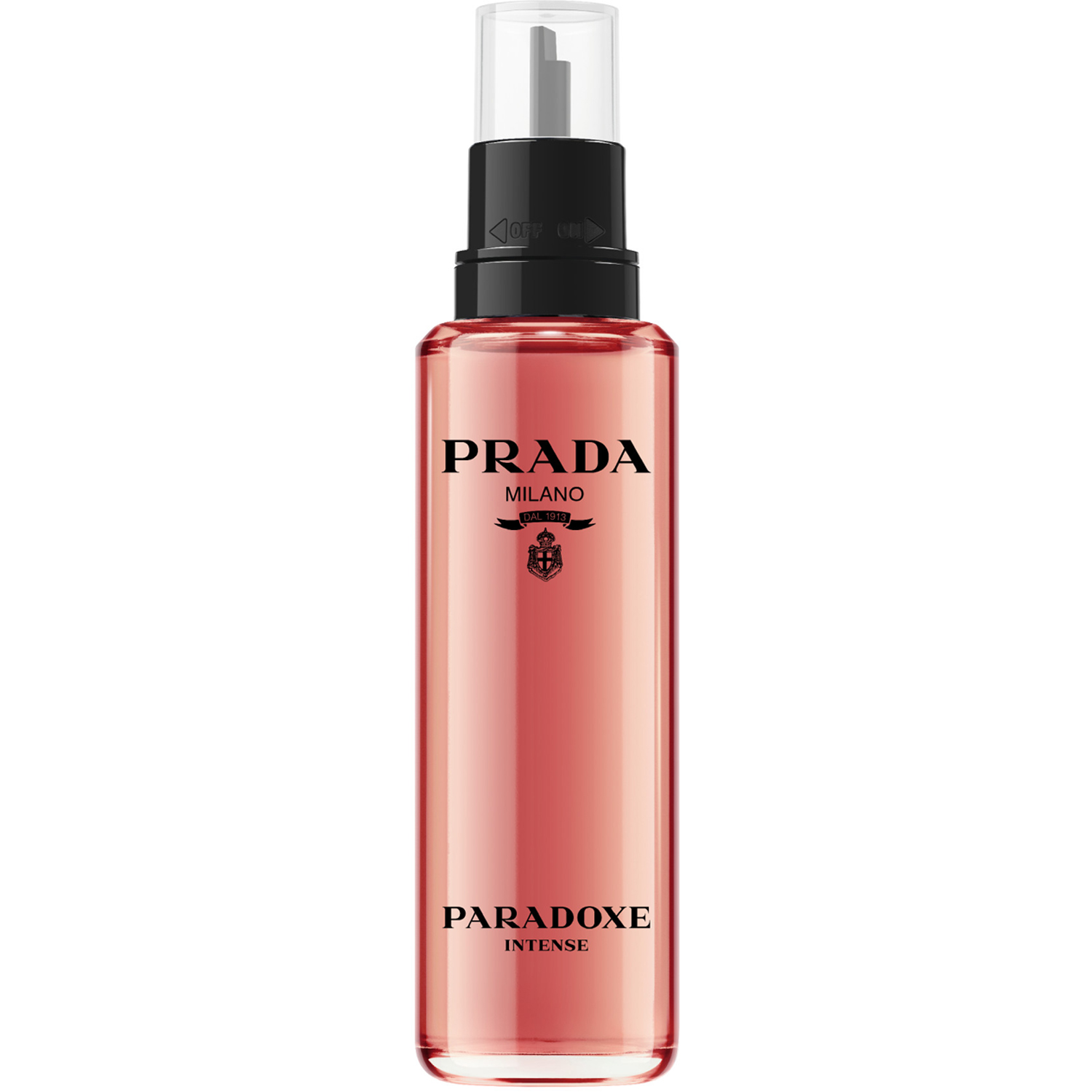 Prada Paradoxe Intense EdP Refill - 100 ml - Refill