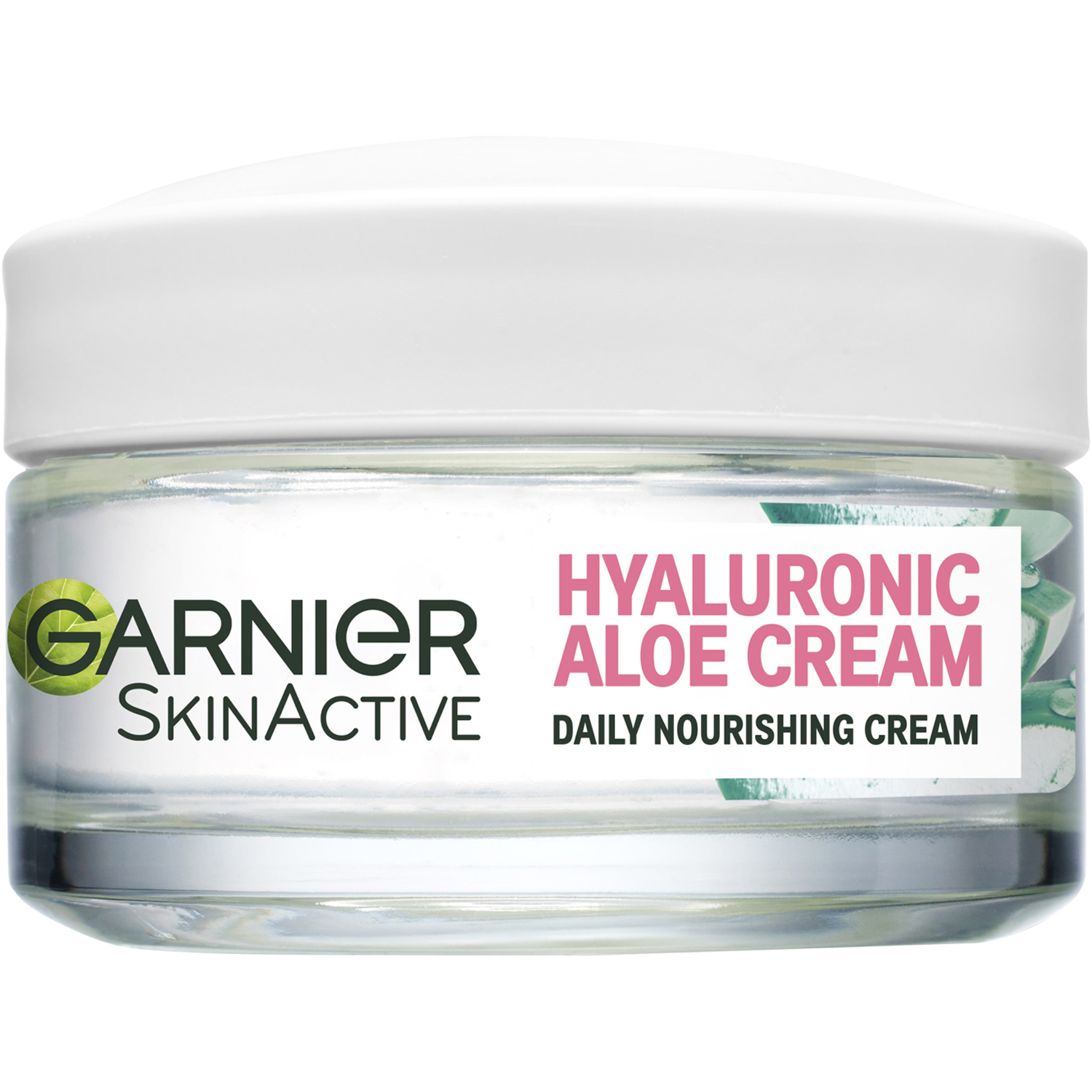 SkinActive Hyaluronic Aloe