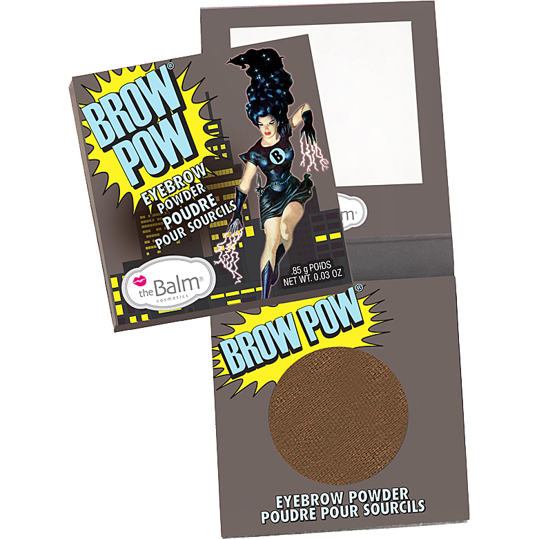 Brow Pow Eyebrow Powder