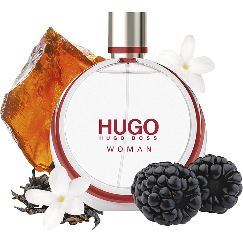 Hugo Woman