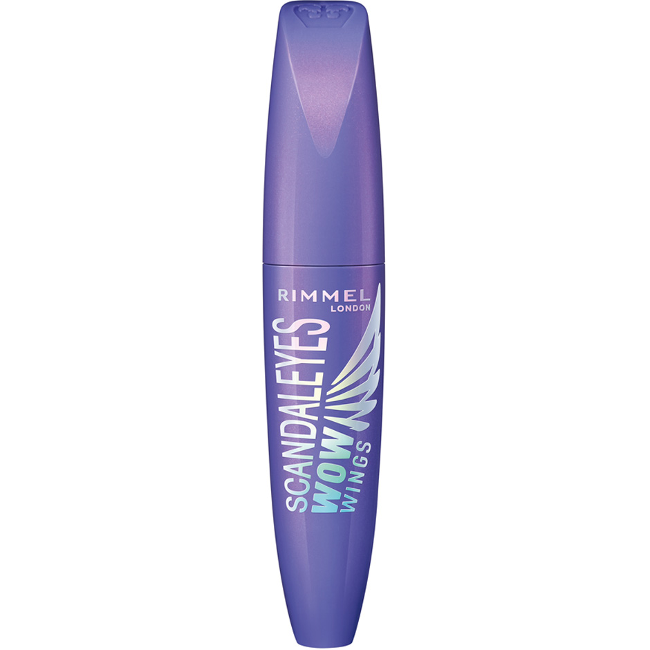 Wow Wings Mascara