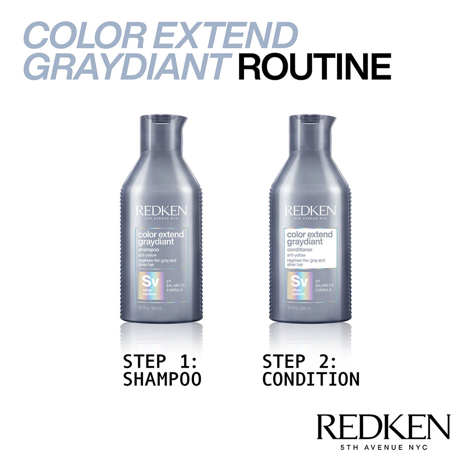 Color Extend Graydiant