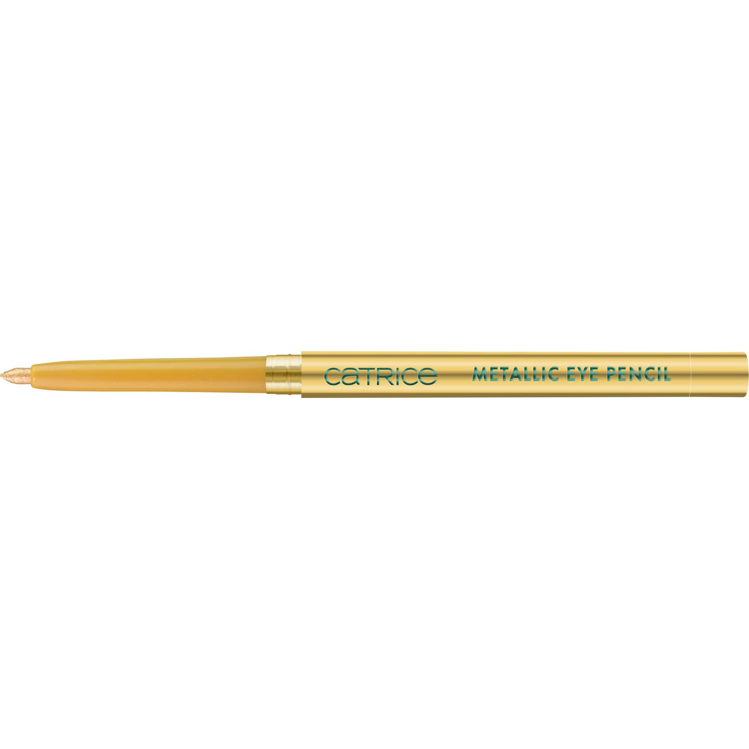 FESTIVE TREASURES Metallic Eye Pencil