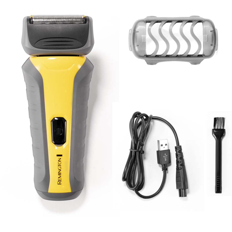 Virtually Indestructible Foil Shaver PF7855