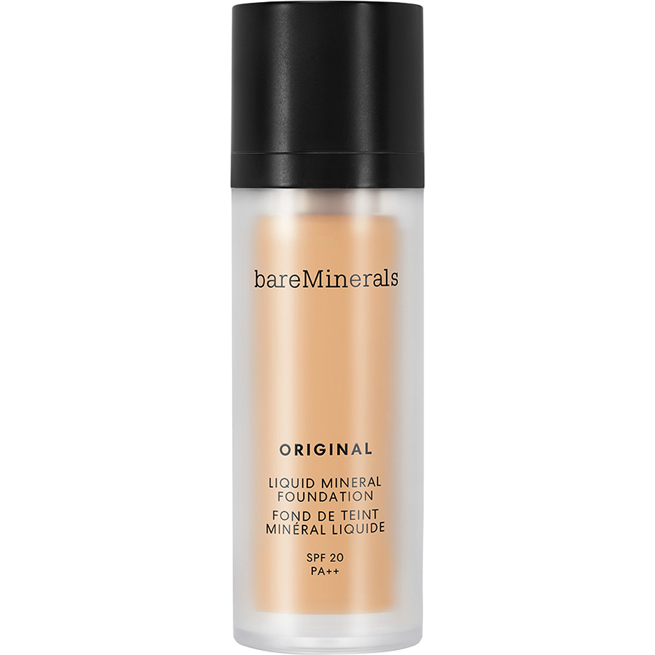 Original Liquid Mineral Foundation SPF 20