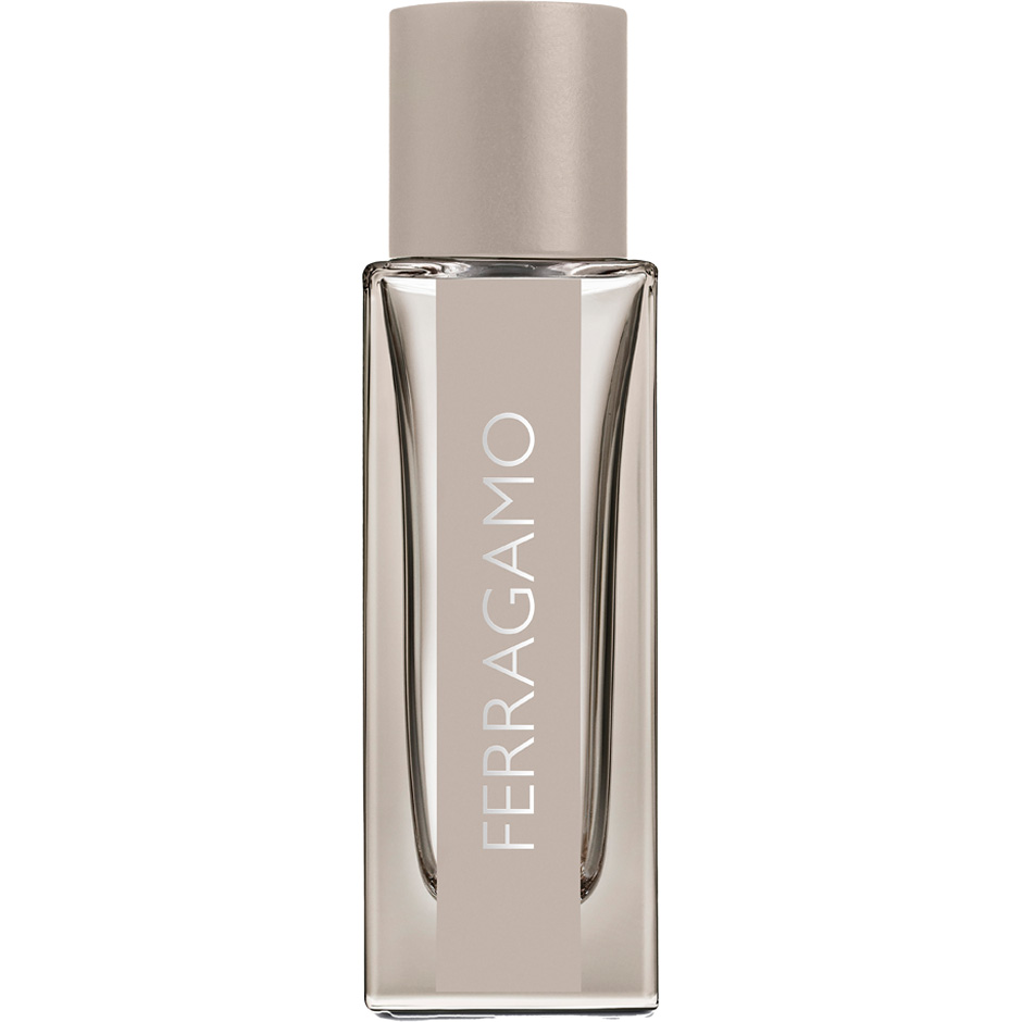 Ferragamo Ferragamo Bright Leather Men Eau de Toilette - 30 ml