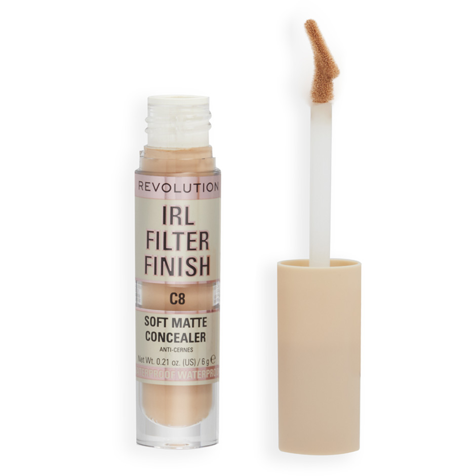 IRL Filter Finish Concealer