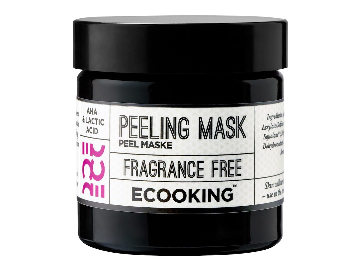 Peeling Mask