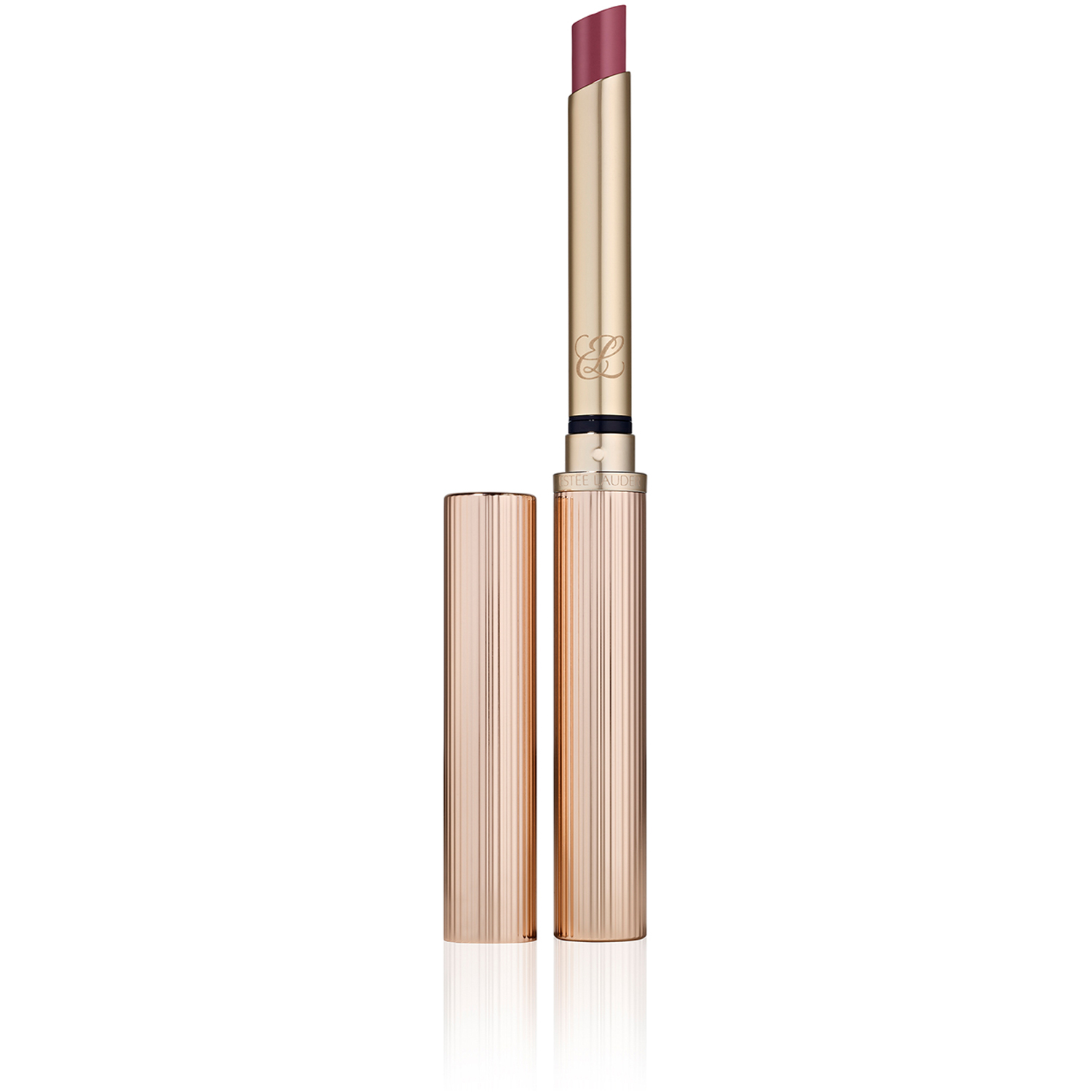 Estée Lauder Pure Color Explicit Slick Shine Lipstick 321 Shhhh - 0,7 g