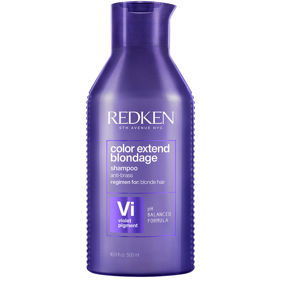 Color Extend Blondage Shampoo, 500 ml Redken Shampoo