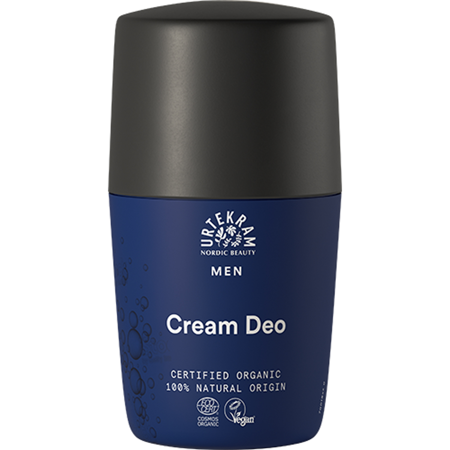 Urtekram Men Deo Cream Organic 50 ml