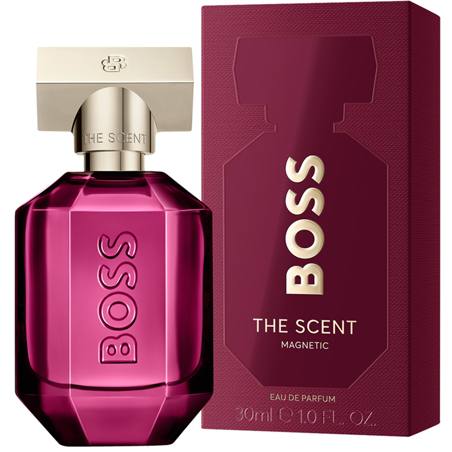 The Scent For Her Magnetic