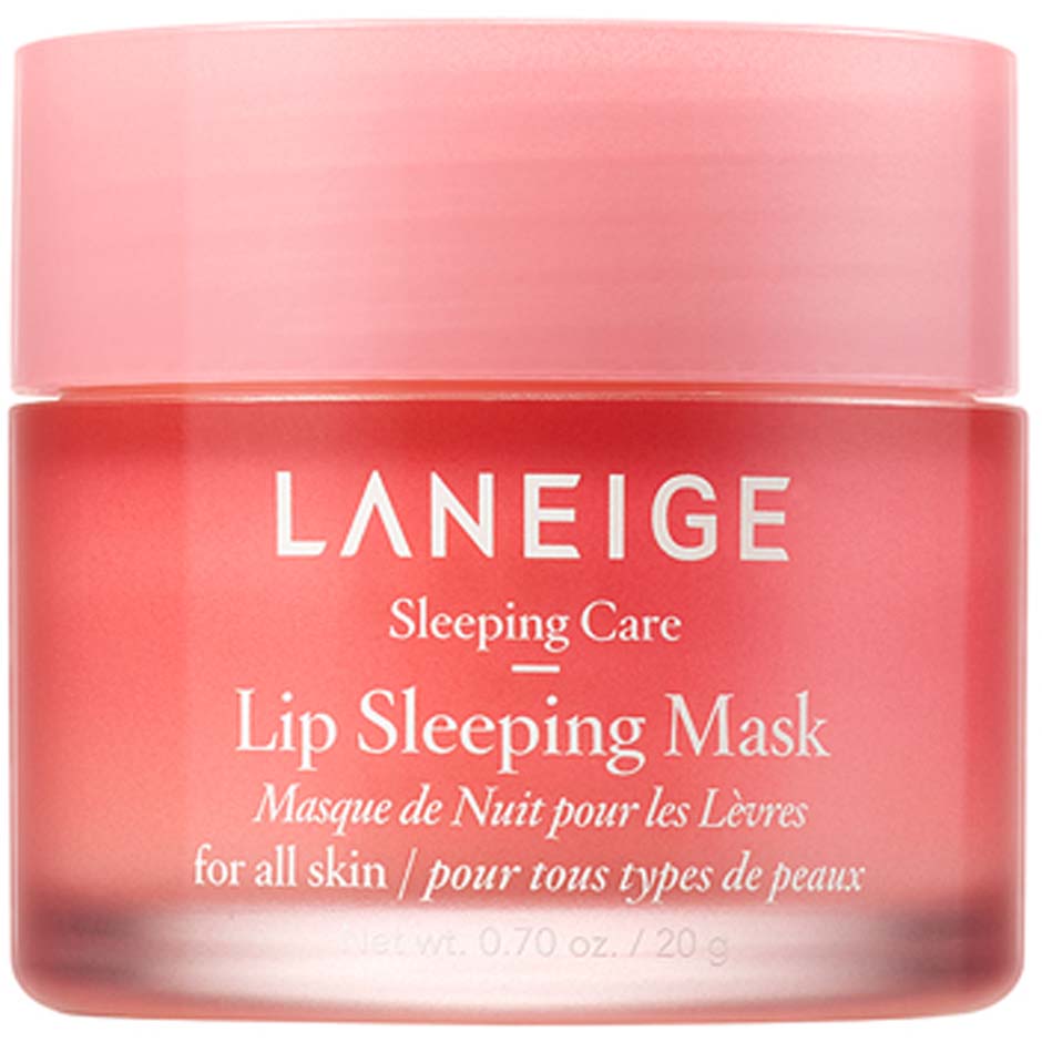 Lip Sleeping Mask