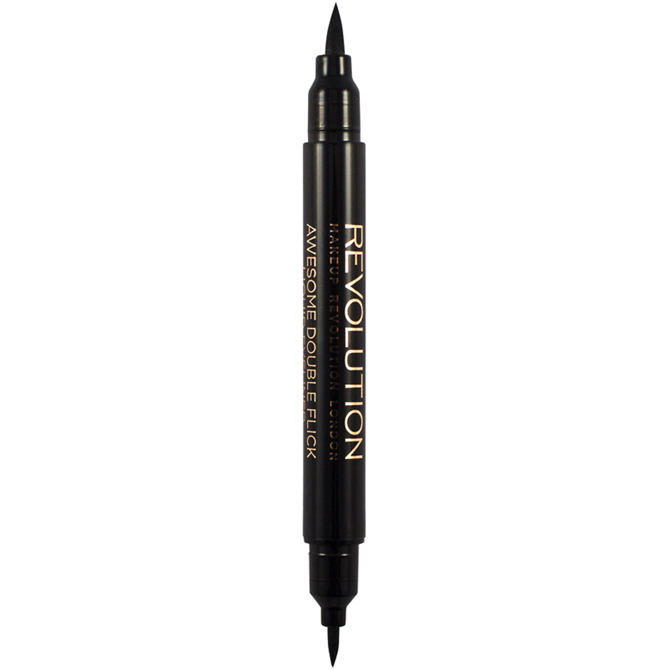 Thick and Thin Dual Liquid Eyeliner