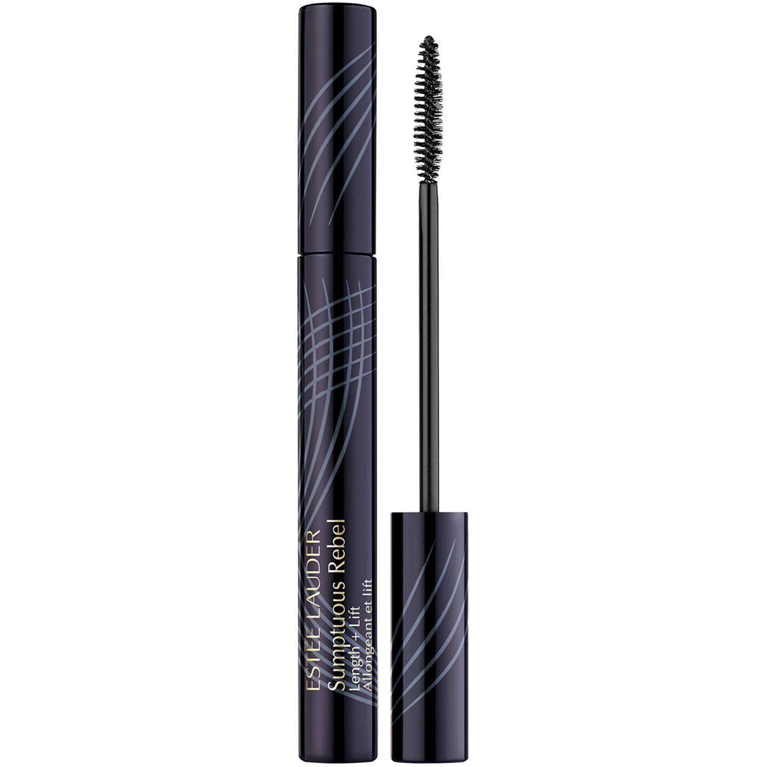 Sumptuous Rebel Length & Lift Mascara