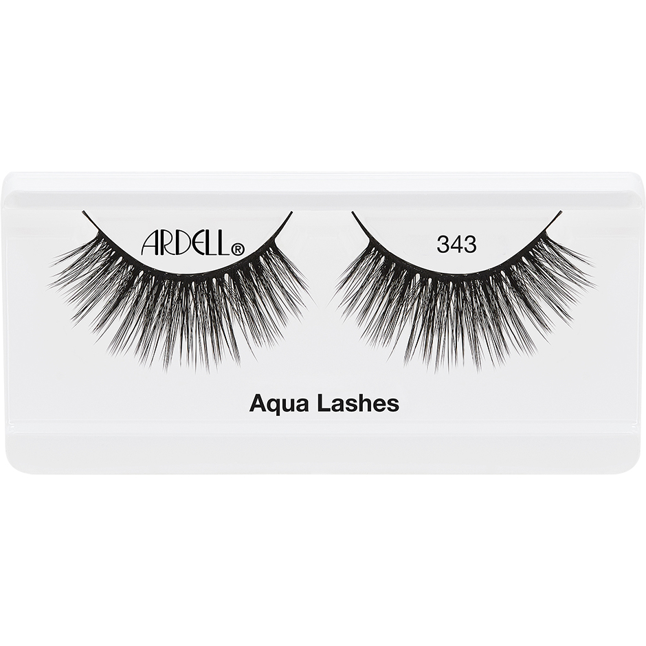 Aqua Lashes