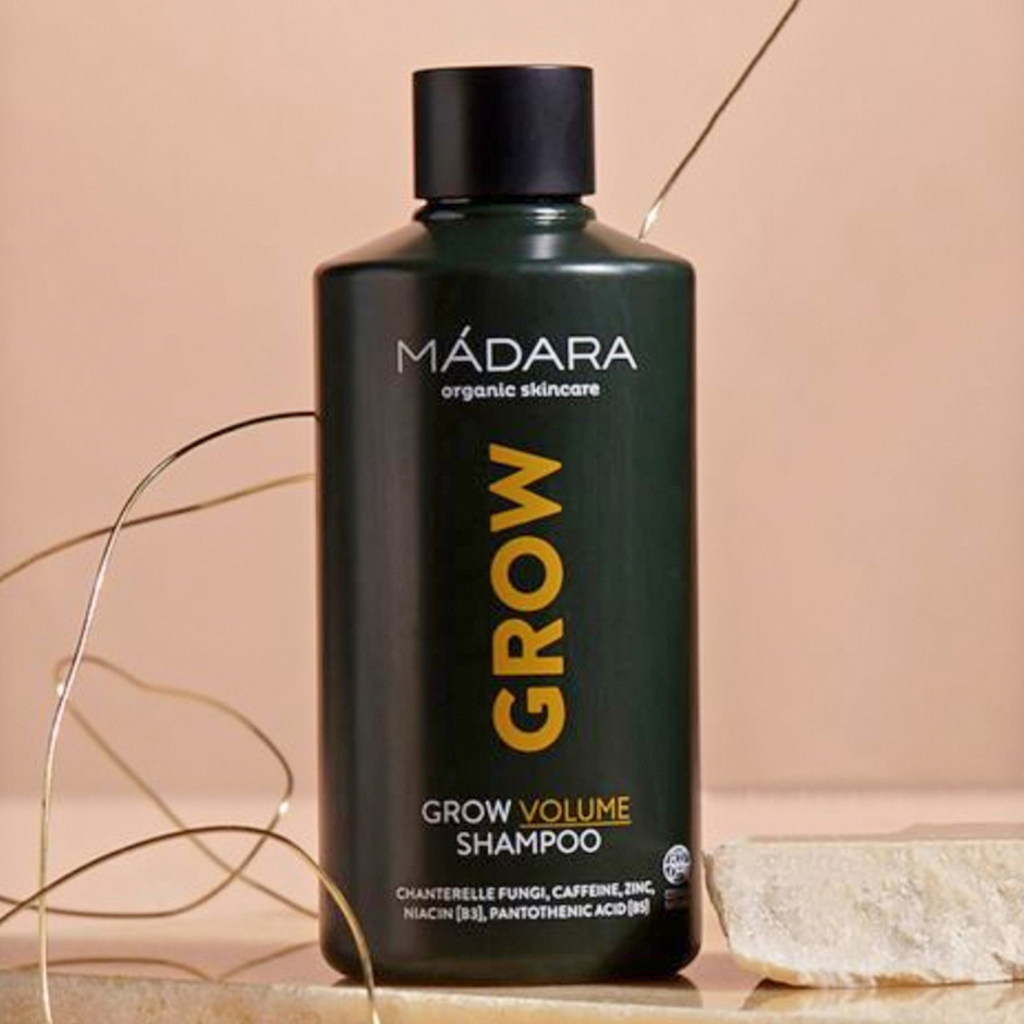 Grow Volume Shampoo