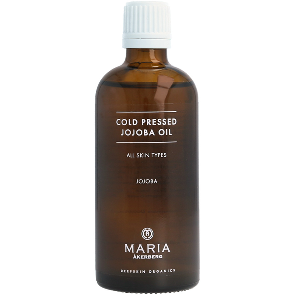 Coldpressed Jojoba Oil