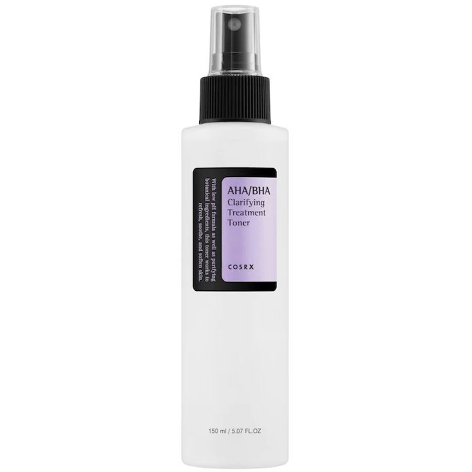 AHA/BHA Clarifying Treatment Toner