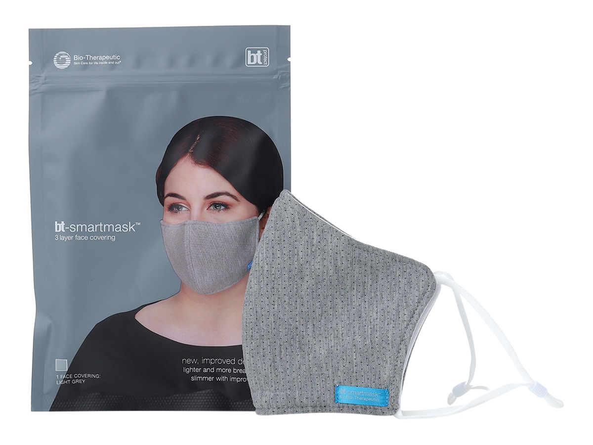 Smartmask