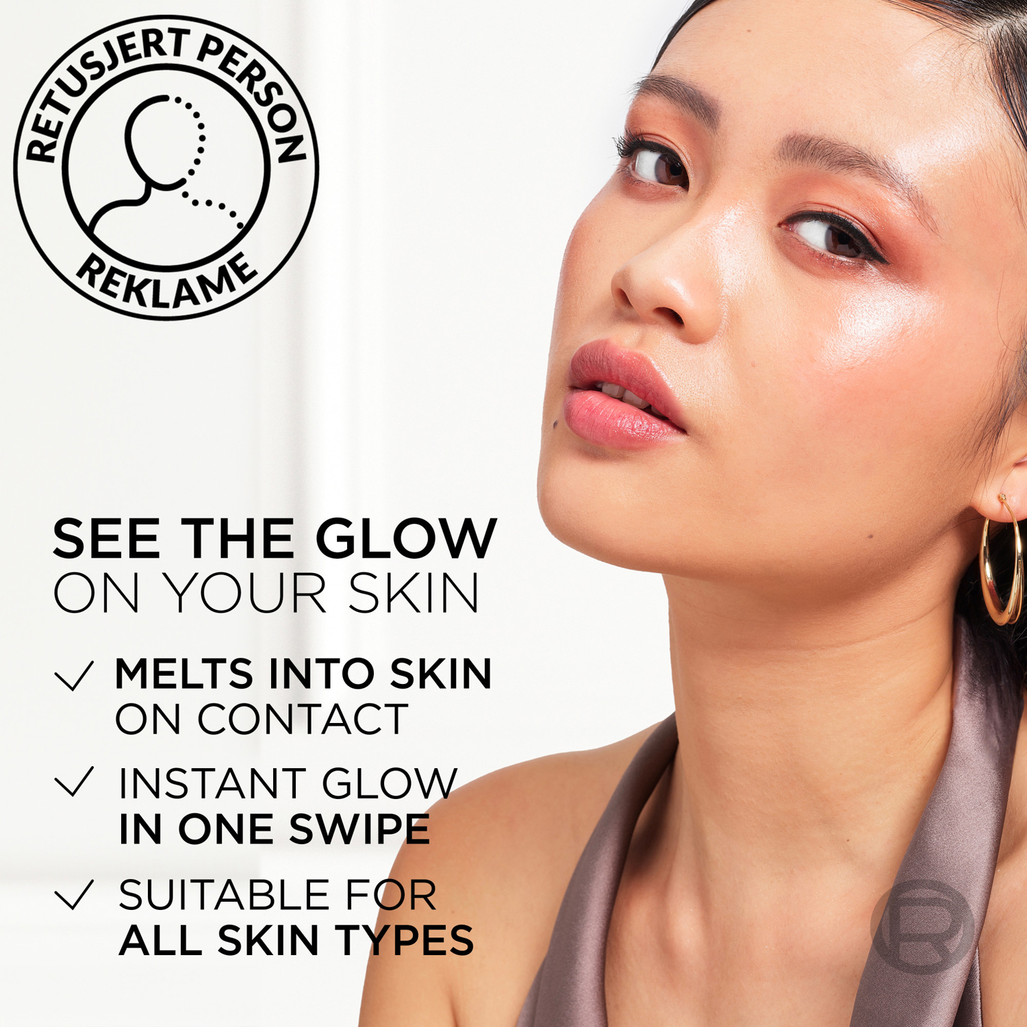 Lumi Le Glow Highlighter Stick