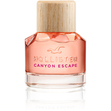 Hollister Canyon Escape For Her