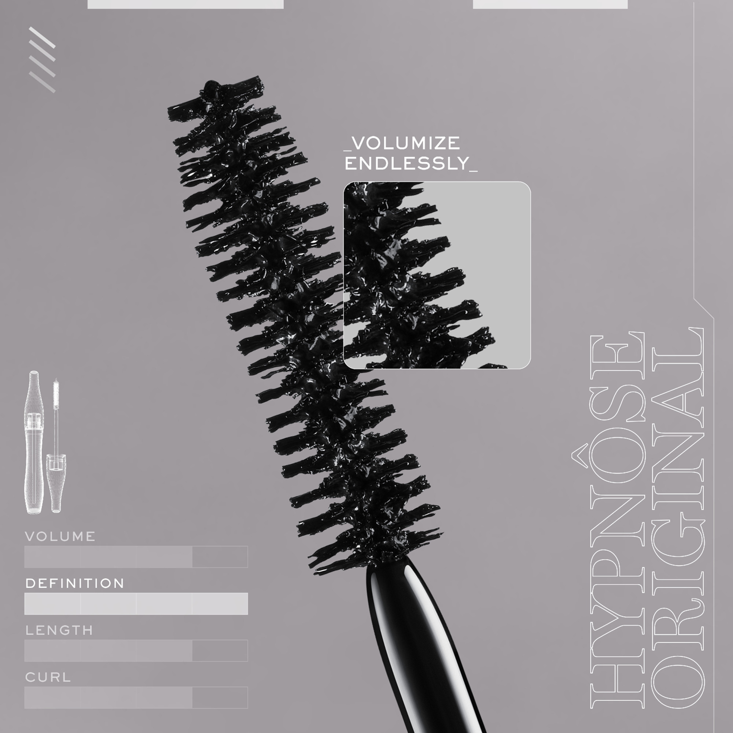 Hypnôse Mascara