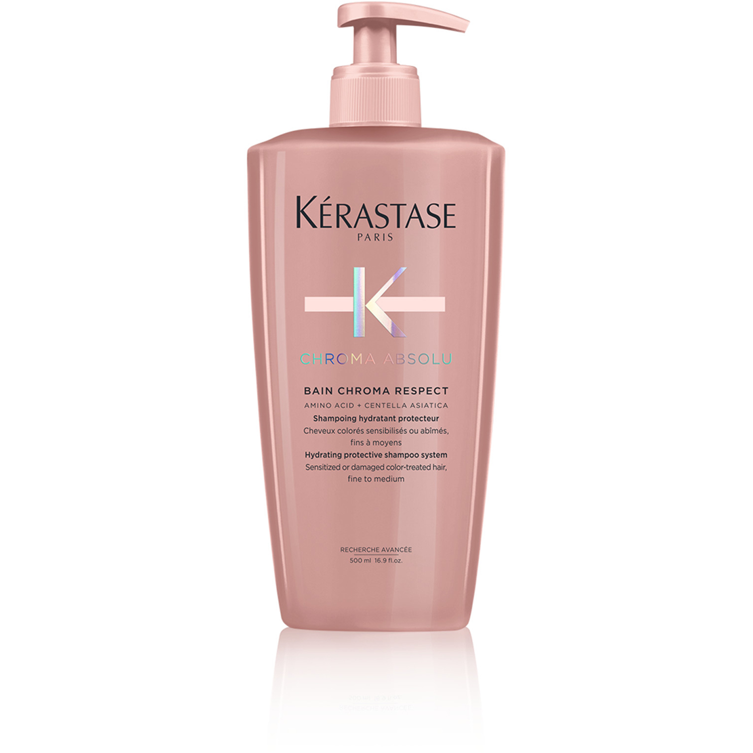 Chroma Absolu, 500 ml Kérastase Shampoo