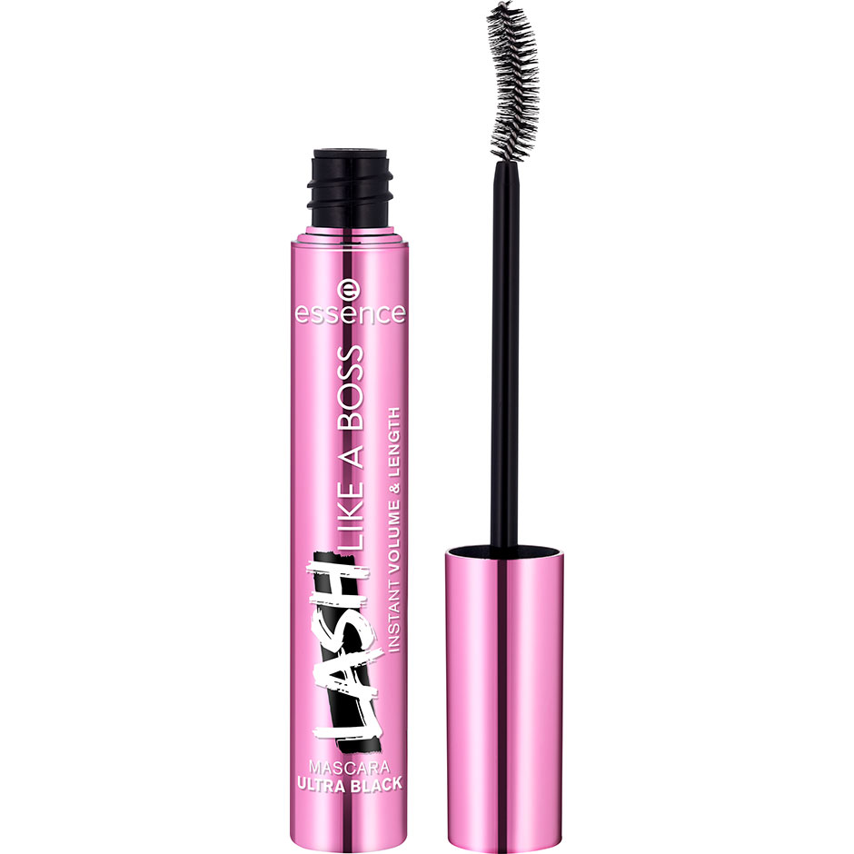 Lash Like A Boss Instant Volume & Length Mascara