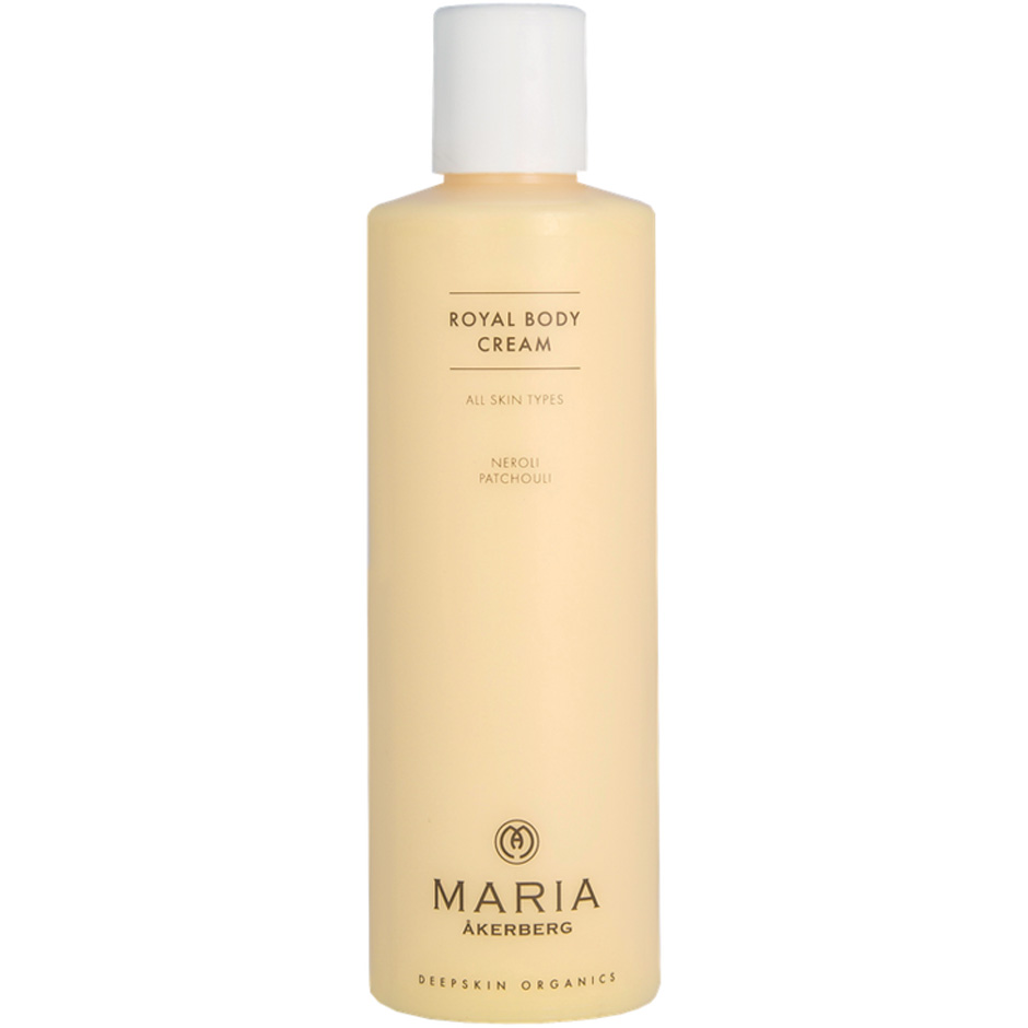 Maria Åkerberg Royal Body Cream 250 ml