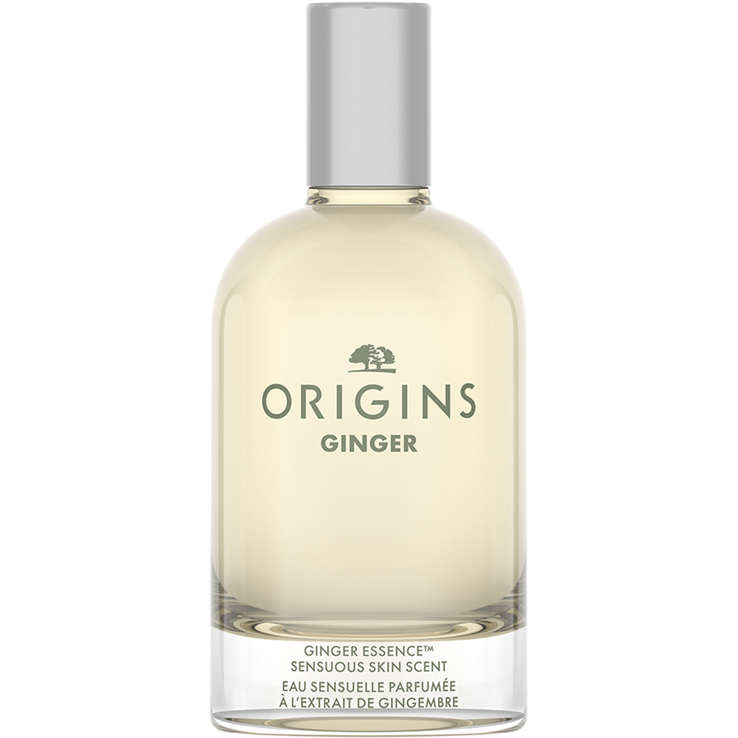 Origins Ginger Essence Sensuous Skin Scent 100 ml