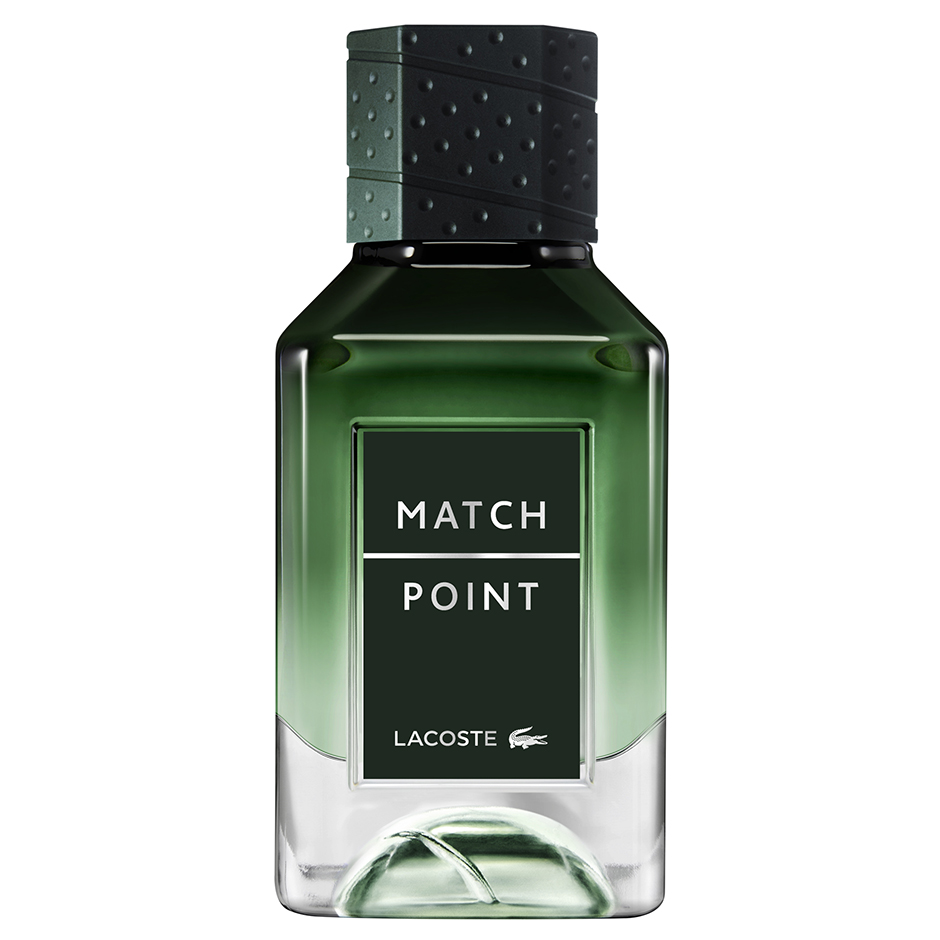 Match Point, 50 ml Lacoste Hajuvedet