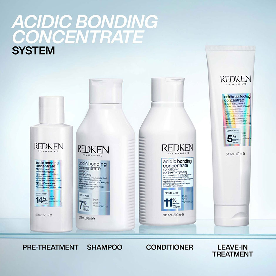 Acidic Bonding Concentrate