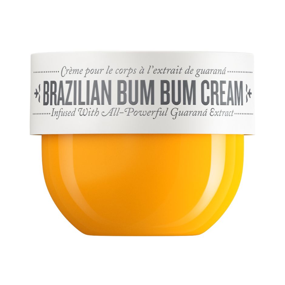 Bum Bum Cream Gift