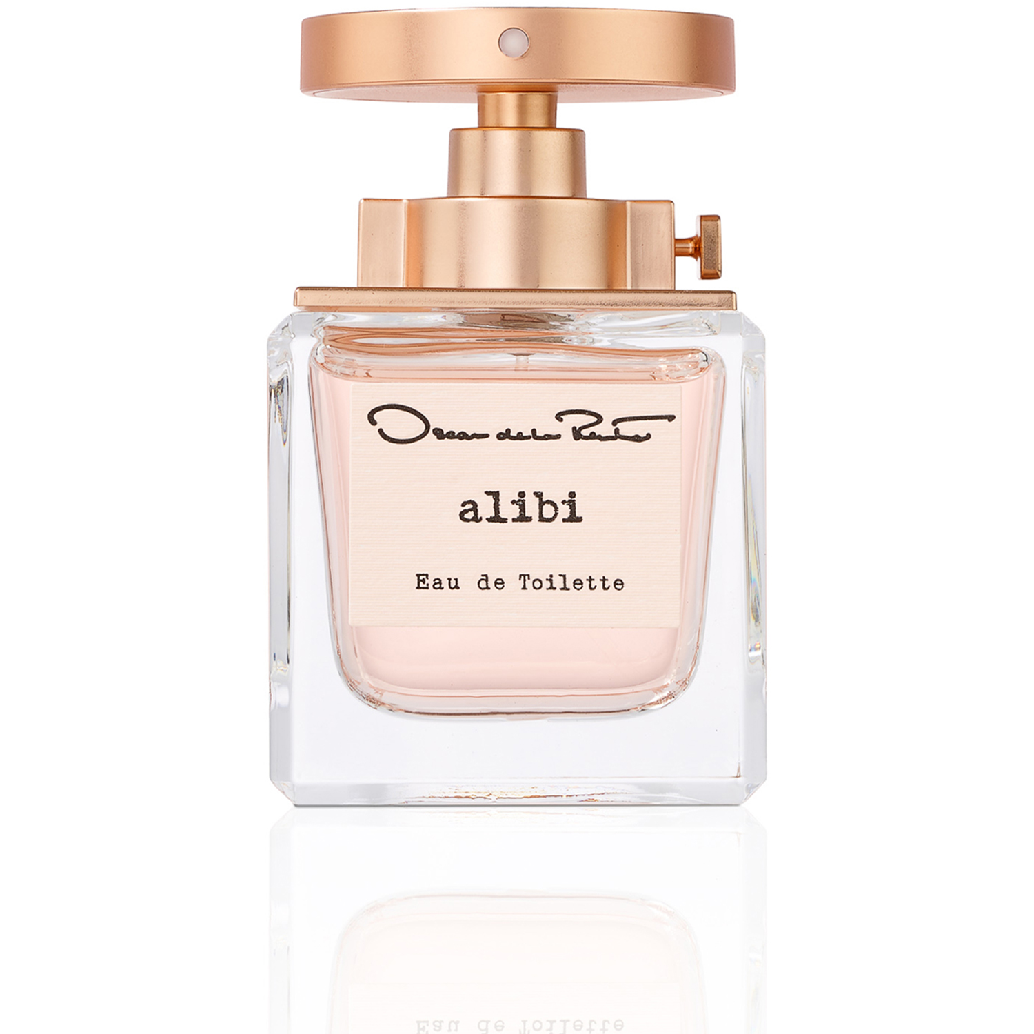 Oscar De La Renta Alibi Eau de Toilette - 50 ml