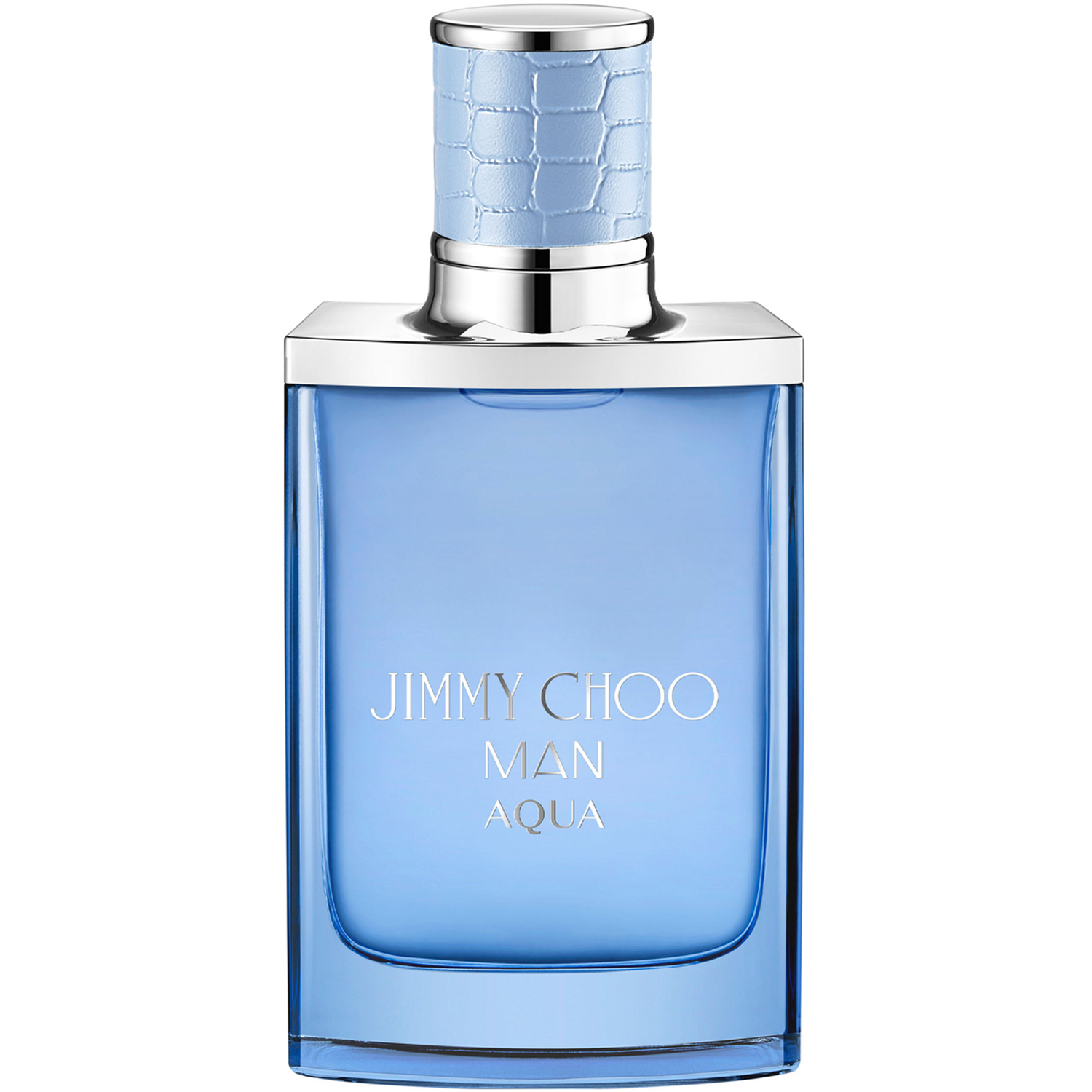 Jimmy Choo Man Aqua Eau de Toilette - 50 ml