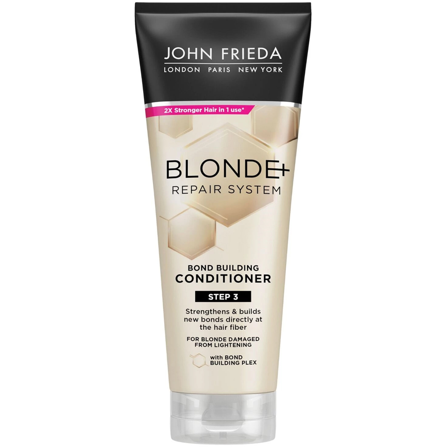 Blonde + Repair System Bond Building Conditioner